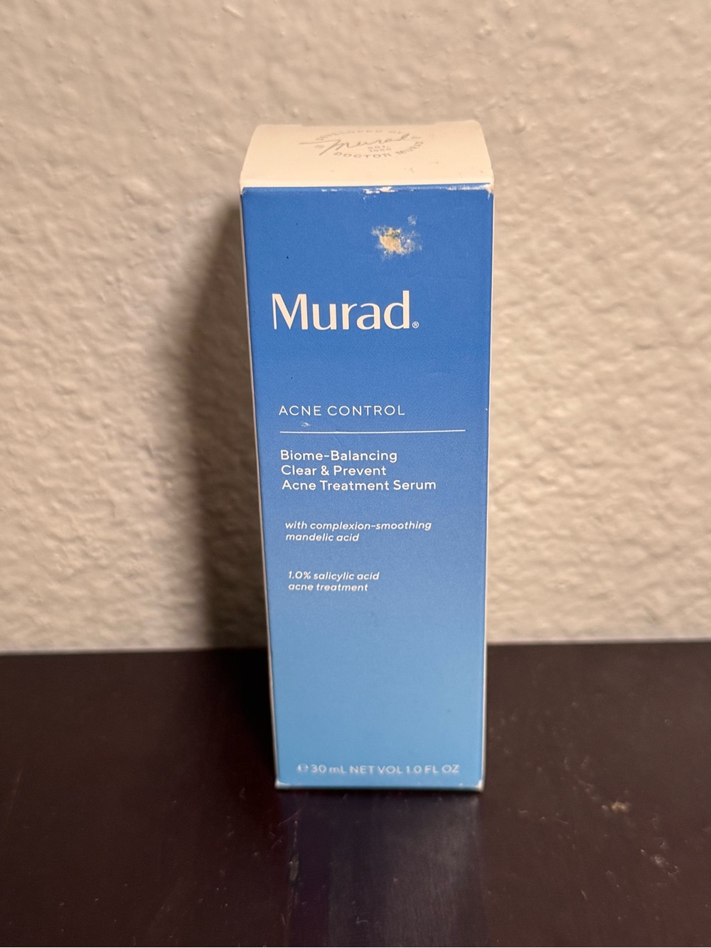 Murad Acne Control Biome-Balancing Clear & Prevent Serum